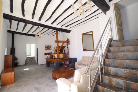 Cortijo i Chirivel, Almeria, Chirivel - € 329.000 | Ref: 3008-CH - foto 12